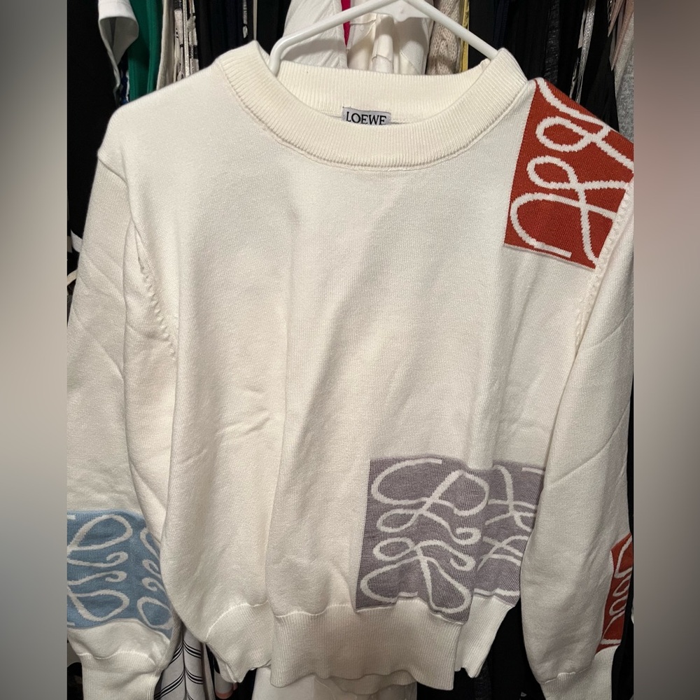 Loewe sweater